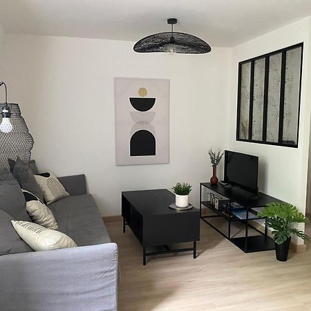 L'Atelier D'Arches Apartment Charleville-Mezieres Luaran gambar