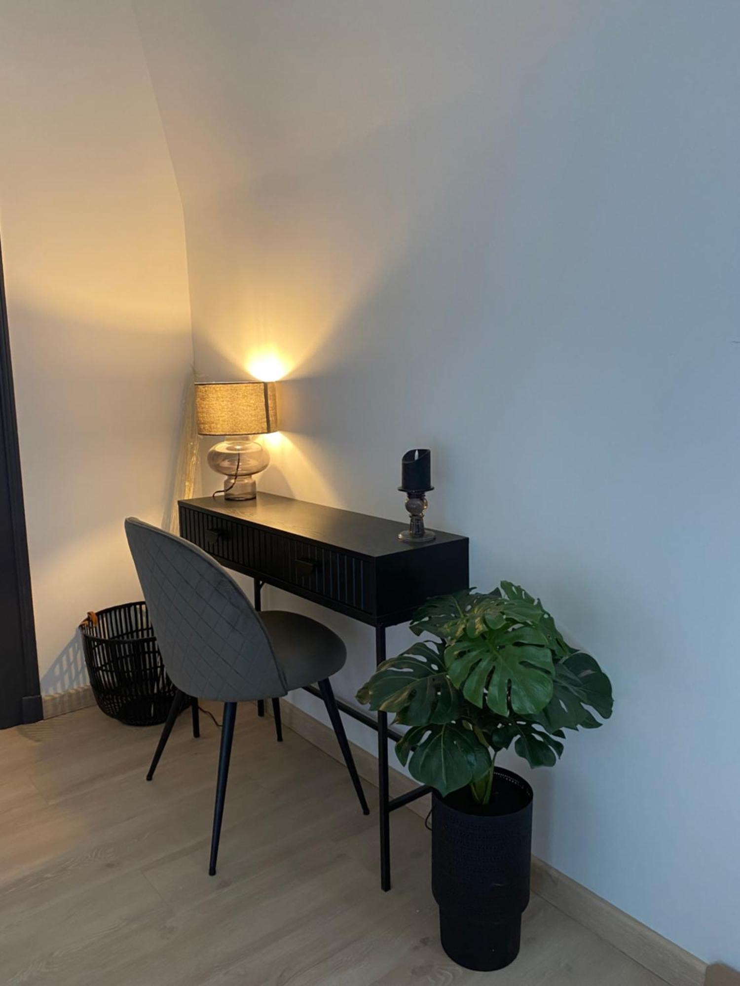 L'Atelier D'Arches Apartment Charleville-Mezieres Luaran gambar