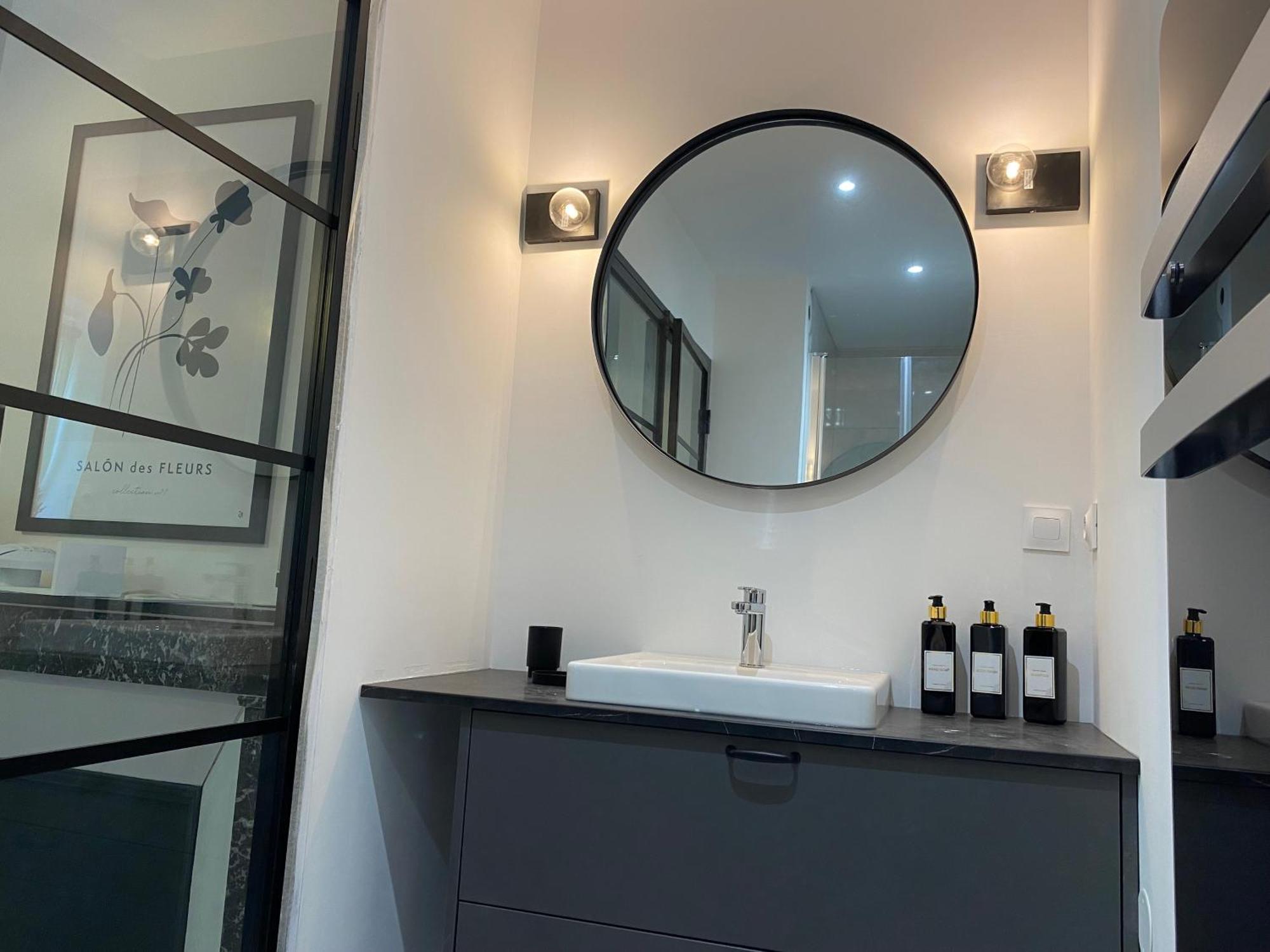 L'Atelier D'Arches Apartment Charleville-Mezieres Luaran gambar
