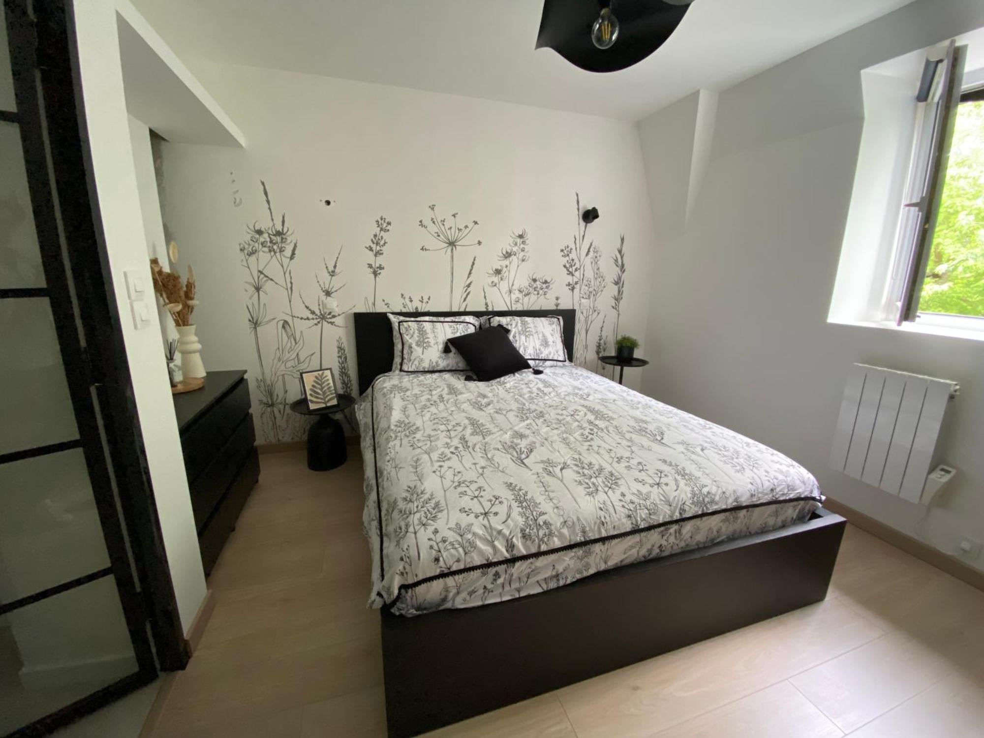 L'Atelier D'Arches Apartment Charleville-Mezieres Luaran gambar
