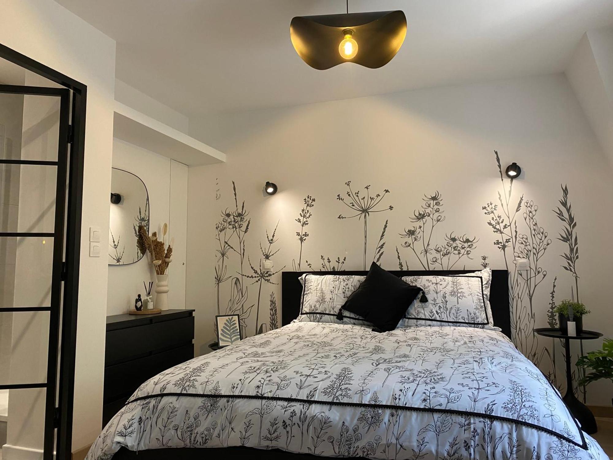 L'Atelier D'Arches Apartment Charleville-Mezieres Luaran gambar
