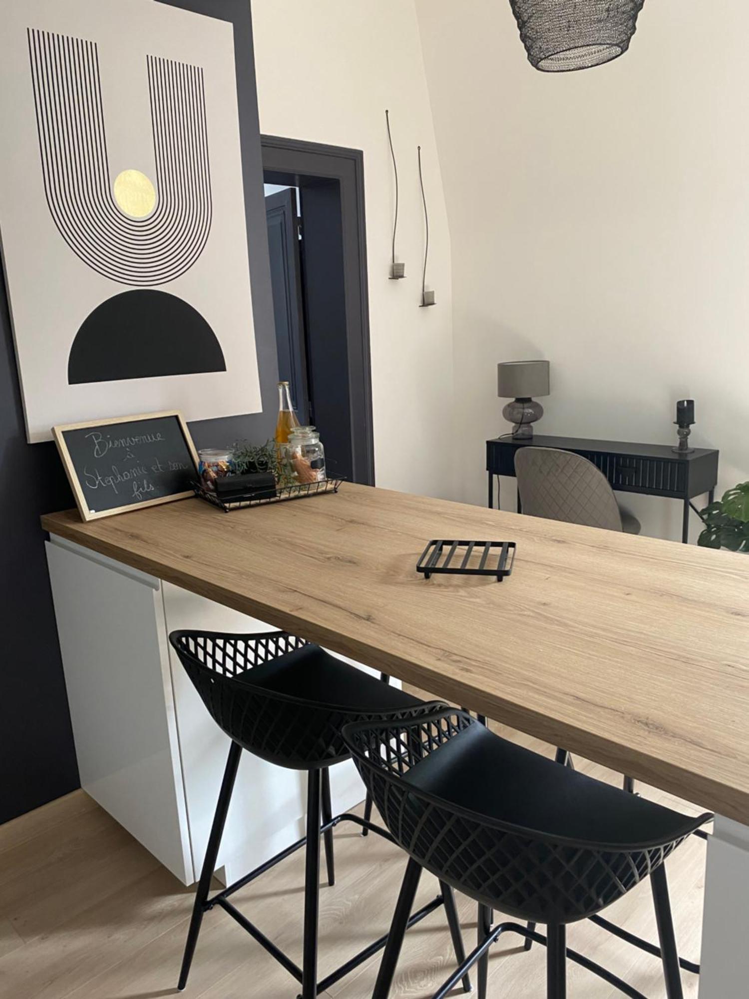 L'Atelier D'Arches Apartment Charleville-Mezieres Luaran gambar